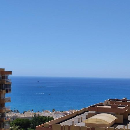 Benalmadena Costa Appartement Buitenkant foto