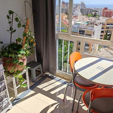 Benalmadena Costa Appartement Buitenkant foto